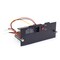 Black Box Fiber To Copper Media Converter Chassis Right Power Supply LHGC-RACK-PS-R - alternate 1